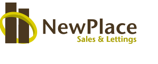 Logo of New Place Sales and Lettings Ltd